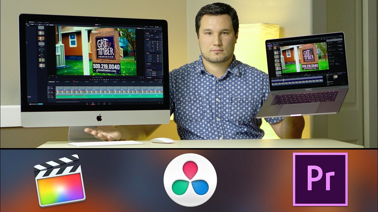 mac vs pc for video editing 2017