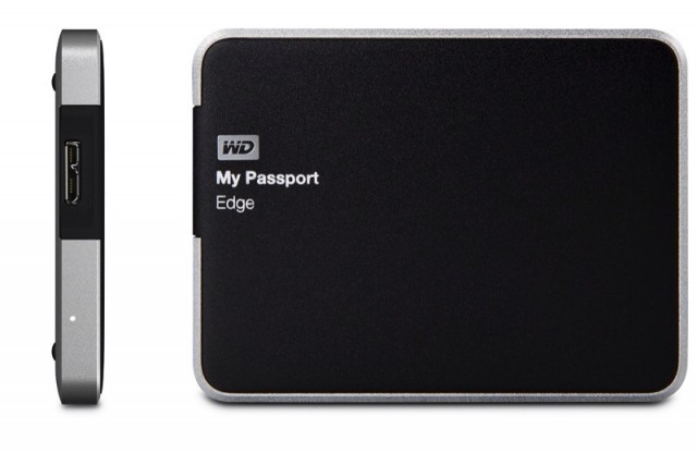 is my passport edge only for mac